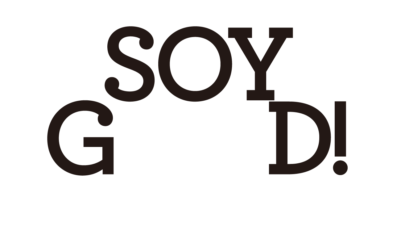 soygood by francois